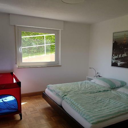 Ferien In Neuffen - Ferienwohnung Plaue 外观 照片