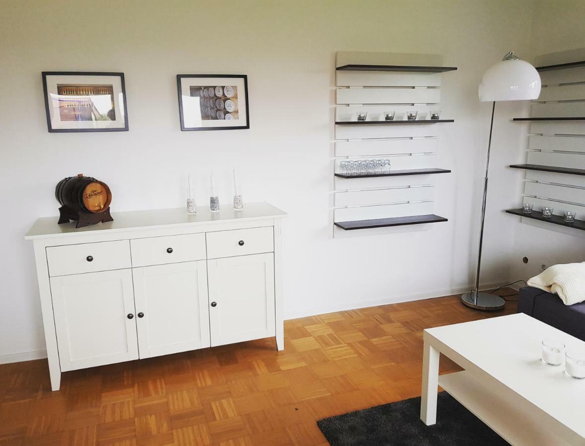 Ferien In Neuffen - Ferienwohnung Plaue 外观 照片