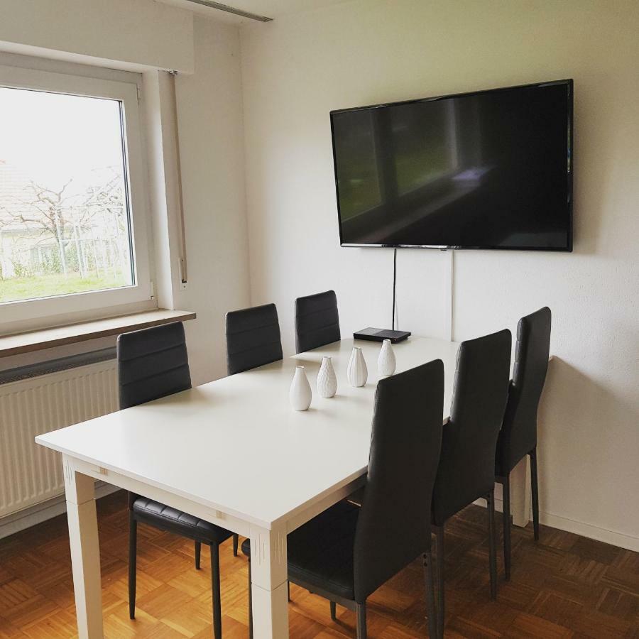Ferien In Neuffen - Ferienwohnung Plaue 外观 照片