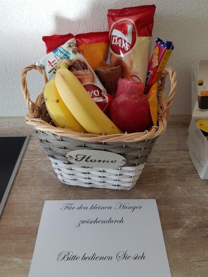 Ferien In Neuffen - Ferienwohnung Plaue 外观 照片