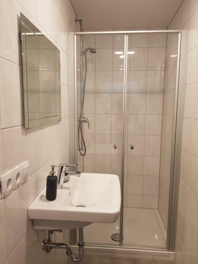 Ferien In Neuffen - Ferienwohnung Plaue 外观 照片